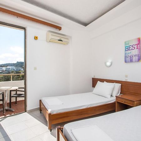 Nikos Bnb Faliraki Exterior photo