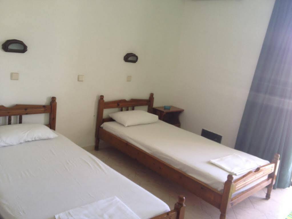 Nikos Bnb Faliraki Exterior photo
